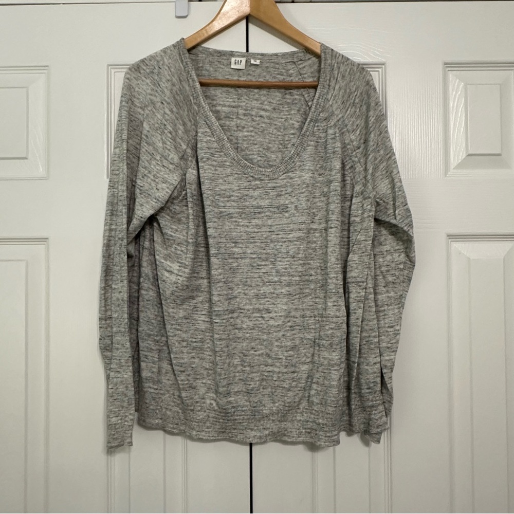 Gap Sweater